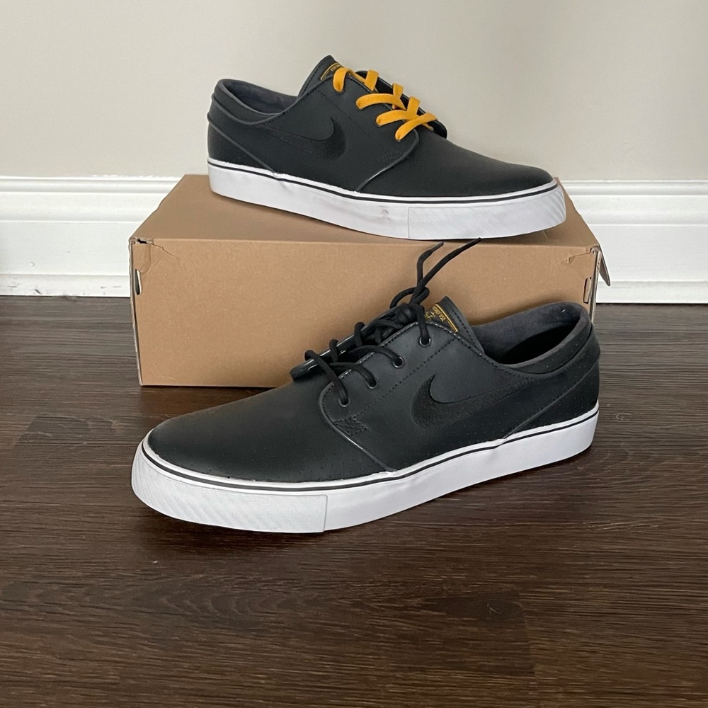Nike SB Stefan Janoski